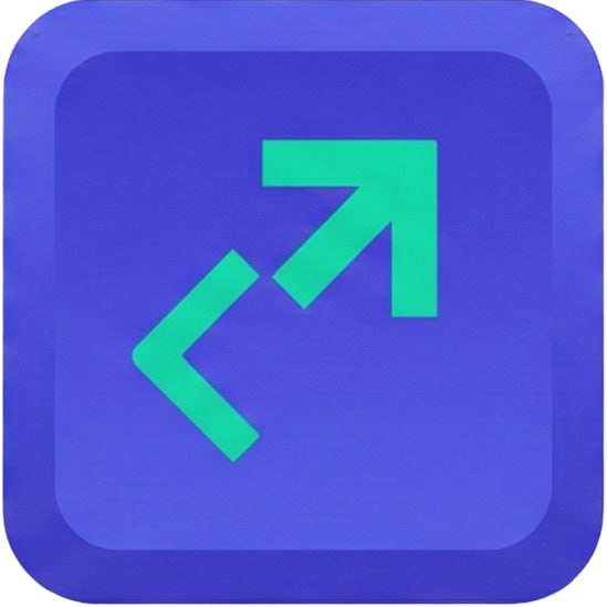 shortcutkey.dev Logo